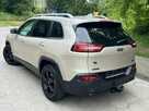 Jeep Cherokee 2.0 M-Jet Longitude FWD Klimatronic - 4