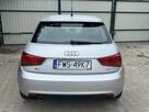 Audi A1 Zarejestrowany Klima Tempomat 1.6 TDI - 4