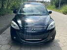 Mazda 5 Benyzna Klimatronic Podgrzewane fotele TOP - 2