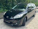 Mazda 5 Benyzna Klimatronic Podgrzewane fotele TOP - 3