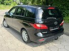 Mazda 5 Benyzna Klimatronic Podgrzewane fotele TOP - 4