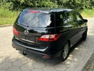 Mazda 5 Benyzna Klimatronic Podgrzewane fotele TOP - 6
