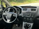 Mazda 5 Benyzna Klimatronic Podgrzewane fotele TOP - 10