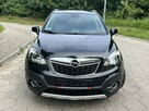 Opel Mokka Innovation ecoFLEX Klimatronic Kamera - 2