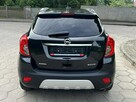 Opel Mokka Innovation ecoFLEX Klimatronic Kamera - 5