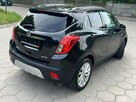 Opel Mokka Innovation ecoFLEX Klimatronic Kamera - 6