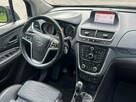 Opel Mokka Innovation ecoFLEX Klimatronic Kamera - 9