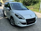 Renault Scenic Benzyna Mały przebieg Klimatronic - 1