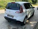 Renault Scenic Benzyna Mały przebieg Klimatronic - 6