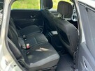 Renault Scenic Benzyna Mały przebieg Klimatronic - 8