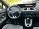 Renault Scenic Benzyna Mały przebieg Klimatronic - 9