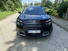 Citroen C5 Aircross Automat EAT8 LED Climatronic - 2