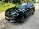 Citroen C5 Aircross Automat EAT8 LED Climatronic - 3