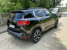 Citroen C5 Aircross Automat EAT8 LED Climatronic - 6