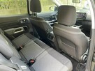 Citroen C5 Aircross Automat EAT8 LED Climatronic - 8