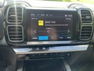 Citroen C5 Aircross Automat EAT8 LED Climatronic - 15