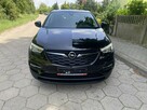 Opel Grandland X Opłacony Mały przebieg LED TOP - 2
