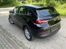 Opel Grandland X Opłacony Mały przebieg LED TOP - 4