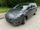 Peugeot 5008 2.0 BlueHDI 7-osobowy Navi Klimatronic - 3