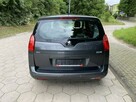 Peugeot 5008 2.0 BlueHDI 7-osobowy Navi Klimatronic - 5