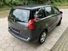 Peugeot 5008 2.0 BlueHDI 7-osobowy Navi Klimatronic - 6