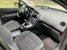 Peugeot 5008 2.0 BlueHDI 7-osobowy Navi Klimatronic - 11
