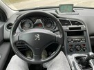 Peugeot 5008 2.0 BlueHDI 7-osobowy Navi Klimatronic - 13