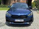 BMW X2 Automat Klimatronic Full LED Navi TOP - 2