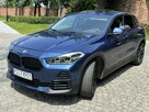 BMW X2 Automat Klimatronic Full LED Navi TOP - 3
