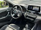 BMW X2 Automat Klimatronic Full LED Navi TOP - 9