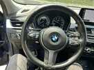 BMW X2 Automat Klimatronic Full LED Navi TOP - 12
