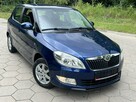 Skoda Fabia Lift Benzyna Klima Opłacony TOP - 1