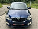 Skoda Fabia Lift Benzyna Klima Opłacony TOP - 2