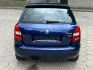 Skoda Fabia Lift Benzyna Klima Opłacony TOP - 5