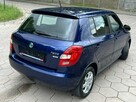 Skoda Fabia Lift Benzyna Klima Opłacony TOP - 6