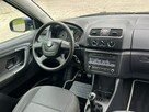 Skoda Fabia Lift Benzyna Klima Opłacony TOP - 9