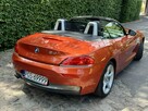 BMW Z4 Roadster sDrive 28i Mały przebieg Salon PL - 6