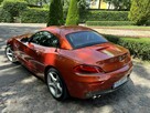 BMW Z4 Roadster sDrive 28i Mały przebieg Salon PL - 15