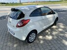 Ford KA Zarejestrowany Climtronic Mały przebieg - 6
