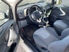 Ford KA Zarejestrowany Climtronic Mały przebieg - 9