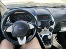Ford KA Zarejestrowany Climtronic Mały przebieg - 10