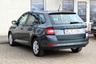 Škoda Fabia Ambition FV23% SalonPL 1.0TSI 95KM LED Bluetooth Gwarancja - 4