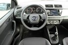 Škoda Fabia Ambition FV23% SalonPL 1.0TSI 95KM LED Bluetooth Gwarancja - 11