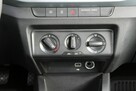Škoda Fabia Ambition FV23% SalonPL 1.0TSI 95KM LED Bluetooth Gwarancja - 14