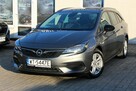 Opel Astra FV23% SalonPL 122KM Android Auto Apple Car 1WŁ LED Gwarancja - 3