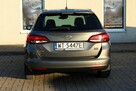 Opel Astra FV23% SalonPL 122KM Android Auto Apple Car 1WŁ LED Gwarancja - 5