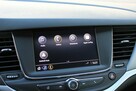 Opel Astra FV23% SalonPL 122KM Android Auto Apple Car 1WŁ LED Gwarancja - 14