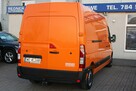 Opel Movano SalonPL 2.3CDTI 180KM L3H2 1WŁ FV23% Tempomat Gwarancja 65772-netto - 3