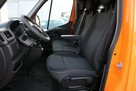 Opel Movano SalonPL 2.3CDTI 180KM L3H2 1WŁ FV23% Tempomat Gwarancja 65772-netto - 9