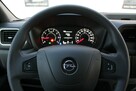Opel Movano SalonPL 2.3CDTI 180KM L3H2 1WŁ FV23% Tempomat Gwarancja 65772-netto - 11